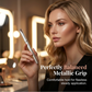 🖊️ RAJOITETUN AJAN OSTA 1, SAA 1 ILMAISEKSI! ✨ Precision Liquid Eyeliner – Vedenkestävä, tahraantumaton, mikrohieno kärki 👁️.