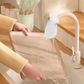 🚰 NYT 50 % ALE! 🧼 Roiskesuojattu keittiöhanasuodatin sedimentin ja ruosteen poistoon – 360° kääntyvä ja helppo asentaa – Vähentää kloorin hajua, sopii useimpiin hanoihin – puhtaampaa vettä ja vähemmän sotkua 💧.
