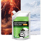 🏆ERINOMAINEN LOPPUUNMYYNTI 50% ALENNUS✨Erittäin elastinen, vedenpitävä tiivisteaine.