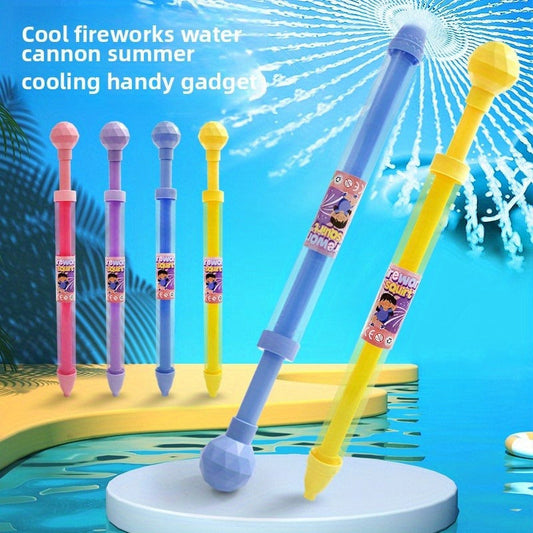 Summer Water Spray Toy