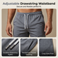 👕 TARJOUS -50%! 💥 2-osainen miesten paita- ja shortssisetti, digipainettu – hengittävä premium-kangas, urheilullinen leikkaus, rypistymätön · 5 väriä · S–6XL ✨ Osta 2 kpl = ilmainen toimitus.