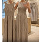 👗 RAJOITETUN AJAN -50 % ALE! 💥 Naisten retrotyylinen hihaton ruudullinen midimekko – rypytetty yläosa, solmittavat olkaimet, hengittävä ✨.