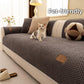 🛋️ 50% ALENNUS! 🧼 Paksu liukumaton pestävä sohvanpäällinen – Kestävä, helppohoitoinen & täydellinen koteihin, joissa on lemmikkejä ja lapsia 🐾