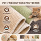 🛋️ 50% ALENNUS! 🧼 Paksu liukumaton pestävä sohvanpäällinen – Kestävä, helppohoitoinen & täydellinen koteihin, joissa on lemmikkejä ja lapsia 🐾