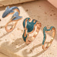 Säädettävä häntärengas merikoruille