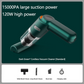 🔥🔋Tehokas langaton pölynimurisarja autolle💨