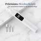 🎁 2+1 GRATIS 💅 Elektrischer Nagelfräser für Nagelpilz & Maniküre – zum Schleifen, Polieren & Entfernen von Gelnägeln✨