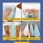 Mikrokuitupuhdistusliina – puhdistaa ilman kemikaaleja!
