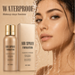 Vedenpitävä Flatless Air Spray -meikkivoide