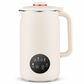 🌿 Automatic Soy Milk Maker & Blender – 1500ml, Filter-Free, 10 Blades & 304 Stainless Steel – Multi-Functional for 4-5 People ⚡