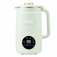 🌿 Automatic Soy Milk Maker & Blender – 1500ml, Filter-Free, 10 Blades & 304 Stainless Steel – Multi-Functional for 4-5 People ⚡