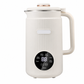 🌿 Automatic Soy Milk Maker & Blender – 1500ml, Filter-Free, 10 Blades & 304 Stainless Steel – Multi-Functional for 4-5 People ⚡