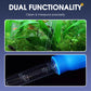 Fish Tank Cleaning Waste Dropper