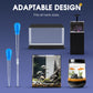 Fish Tank Cleaning Waste Dropper