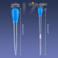 Fish Tank Cleaning Waste Dropper