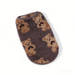 🐶 LIMITED-TIME 50% OFF! ✨ Cute Plush-Lined Pet Vest – Warm, Stretchy, Bear Pattern 🧸