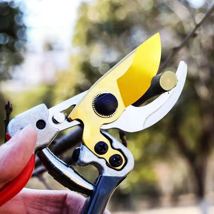 ✂️SK5-puutarhasakset | 30/50 mm:n oksasakset