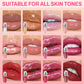 💄 50% OFF! ✨ Long-Lasting Smooth Hydrating High-Shine Lip Gloss – Intense Shine, Nourishing Moisture & Non-Sticky Luxurious Texture – 12 Rich Shades for All-Day Luscious Lips 🌸