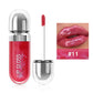 💄 50% OFF! ✨ Long-Lasting Smooth Hydrating High-Shine Lip Gloss – Intense Shine, Nourishing Moisture & Non-Sticky Luxurious Texture – 12 Rich Shades for All-Day Luscious Lips 🌸