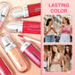 💄 50% OFF! ✨ Long-Lasting Smooth Hydrating High-Shine Lip Gloss – Intense Shine, Nourishing Moisture & Non-Sticky Luxurious Texture – 12 Rich Shades for All-Day Luscious Lips 🌸