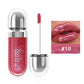 💄 50% OFF! ✨ Long-Lasting Smooth Hydrating High-Shine Lip Gloss – Intense Shine, Nourishing Moisture & Non-Sticky Luxurious Texture – 12 Rich Shades for All-Day Luscious Lips 🌸