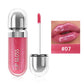 💄 50% OFF! ✨ Long-Lasting Smooth Hydrating High-Shine Lip Gloss – Intense Shine, Nourishing Moisture & Non-Sticky Luxurious Texture – 12 Rich Shades for All-Day Luscious Lips 🌸