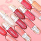 💄 50% OFF! ✨ Long-Lasting Smooth Hydrating High-Shine Lip Gloss – Intense Shine, Nourishing Moisture & Non-Sticky Luxurious Texture – 12 Rich Shades for All-Day Luscious Lips 🌸