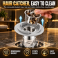 Universal Odor-Proof Floor Drain Core