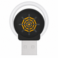 🔌 Kompakti USB-ultraääni-tuholaiskarkotin pieniin tiloihin