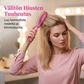 💆 Kannettava päänahan hierontaharja