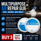 🔥 50% off for a limited time only | AB Super Glue: Brings broken items back to life – strong yet flexible, won’t crack!
