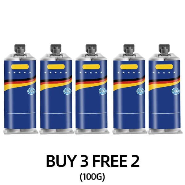 🔥Buy 2 Get 1 Free🔥Metal Repair Glue（50%OFF）