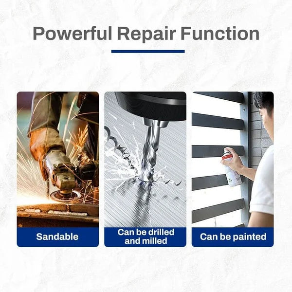 🔥Buy 2 Get 1 Free🔥Metal Repair Glue（50%OFF）